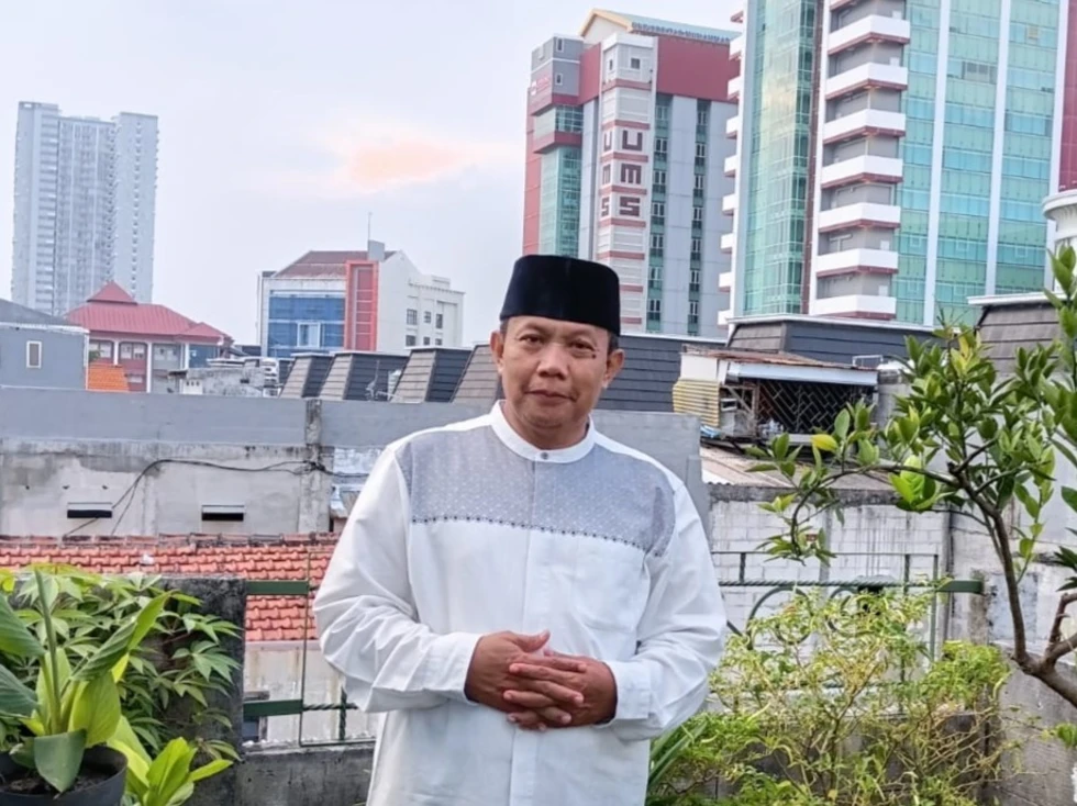 Ramadan Menjadi Pelajaran Penting di Tengah Darurat Kebohongan