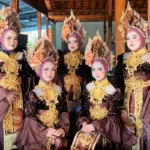 SD Mutu Kagumi Raih Juara Lomba Tari Kreasi Islami Mojokerto