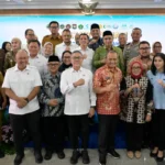 Mendikdasmen: MBG Bagian dari Pendidikan Karakter Siswa