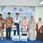 Kemendikdasmen Cetak Pengajar Al-Qur’an Bahasa Isyarat