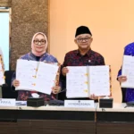 Kemendikdasmen Gandeng Lintas Kementerian Tangani Kesehatan Mental Anak