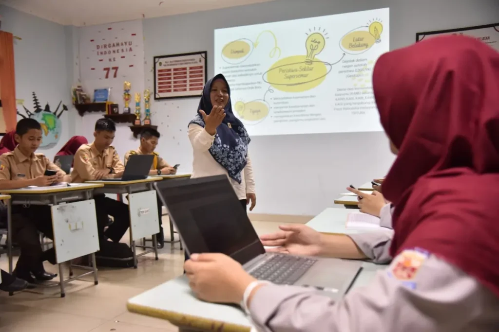 Kemendikdasmen Gelar Orientasi PPG 2026 untuk 25 Ribu Guru