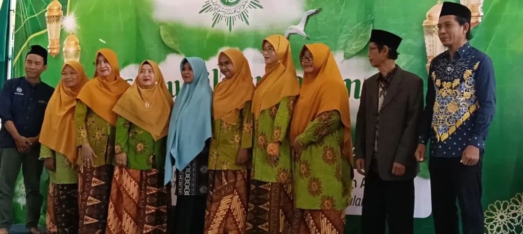 Ketua PCM Tulangan: Siap Hadapi Geopolitik, Waspada Kenaikan BBM