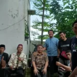Open House Ketua PCM Tulangan, Bahas Transisi Kepemimpinan Sekolah