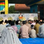 Pesan Penting Saad Ibrahim di Idul Fitri: Jangan Hanya Rayakan, Tapi Jaga Iman