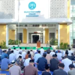 Khutbah Idulfitri Rektor UMMAD: Puasa Bentuk Karakter dan Solusi Bangsa
