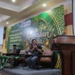 Kisah Haru Perempuan Penyintas, Wa Ode Herlina Tak Kuasa Menahan Air Mata