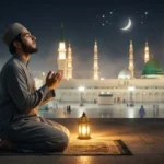 Kisah Inspiratif Pemuda di Malam 27 Ramadan