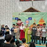 Kisah KH Ahmad Dahlan Warnai Darul Arqam SD Muhammadiyah 24 Surabaya