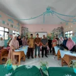 Kolaborasi SD Muhammadiyah 5 dan SMP Muhammadiyah 6 Kota Malang dalam Kegiatan Darul Arqam