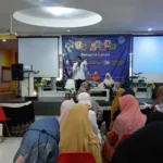 Lansia Dapat Edukasi Tulang Sehat dalam Kegiatan PRA Sukorejo