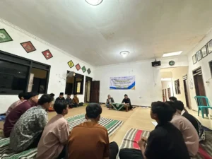 Pengabdian Masyarakat Perkuat Leadership Remaja di Panti Asuhan Muhammadiyah Jember