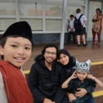 Tak Ada Mudik dan Libur Panjang: Lebaran Sunyi Dosen UMM di Australia