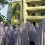 Lima Mahasiswi FKIP UMRI Jalani Praktik Mengajar di Sekolah Thailand