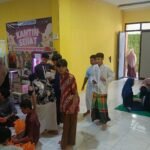 Hari ketiga Baitul Arqom SMK Muhammadiyah Tulangan: Keajaiban Sedekah dan Cinta Allah