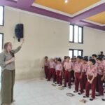 Tingkatkan Literasi Global, Mimsapa Hadirkan Native Speaker Asal USA