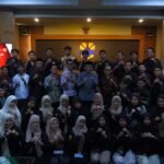 Merawat Ingatan, Menyambung Perjuangan: Perayaan Milad ke-VI IMM Ganesha