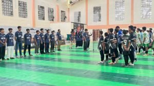 SKADA MULIA CUP 2026 Resmi Dibuka, Ajang Futsal Pelajar MTs/SMP Se-Jawa Timur Dimulai