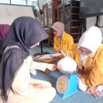 Aksi Amil Cilik Spem Eight: Dari Menghimpun hingga Menyalurkan Zakat