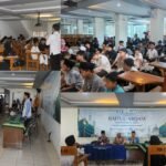 Baitul Arqam PC IPM Banyuwangi Kota Dorong Pelajar Berilmu, Berakhlak, dan Berdampak