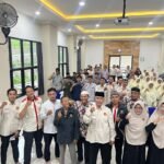 Menengok Baitul Arqam Dasar Bersama Angkatan Muda Muhammadiyah Mojoagung