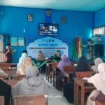 Menilik Kajian Ramadan Baitul Arqam Guru dan Karyawan MI Muhammadiyah 21 Kapas