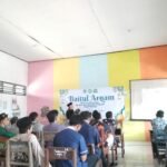 Baitul Arqam Perguruan Muhammadiyah Sugihwaras: Membumikan Manhaj Tarjih dalam Kehidupan Bermuhammadiyah