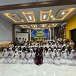 Semalam di Sekolah, Siswa SD Mutuba Hidupkan Ramadan lewat Baitul Arqom