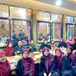 Keluarga Besar Klinik Muhammadiyah Cerme Pererat Silaturahmi dengan Buka Puasa Bersama