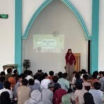 Darul Arqam Kelas 3 SD Mudabo Tutup Rangkaian Kegiatan Ramadan