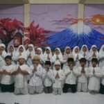 Darul Arqom SD Muhammadiyah 1 Bangkalan: Belajar Wudhu hingga Buka Puasa Bersama