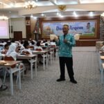 Darul Arqom SDM Limas Dalami Risalah Islam Berkemajuan