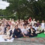 Menilik Educare Ramadan Action 1447 H oleh IMM Educare UNESA