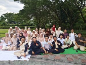 Menilik Educare Ramadan Action 1447 H oleh IMM Educare UNESA