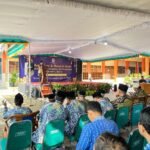 Halal Bihalal Majelis Pendidikan PDM Kota Surakarta: Perkuat Ukhuwah dan Tingkatkan Kualitas Pendidikan