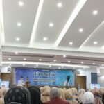 Hangatnya Halalbihalal UMLA 2026, Momentum Perkuat Silaturahim dan Kebersamaan Civitas Akademika