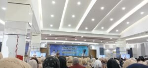 Hangatnya Halalbihalal UMLA 2026, Momentum Perkuat Silaturahim dan Kebersamaan Civitas Akademika