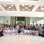 Menilik Halalbihalal 1447 H ITB Ahmad Dahlan Lamongan