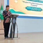Kepala Dinas Sidoarjo Tekankan Pentingnya Pola Pikir dalam Membentuk Karakter Pendidik