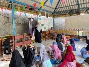 The Journey of Isra Mikraj: Memahami Hikmah Perintah Salat dengan Metode yang Menyenangkan