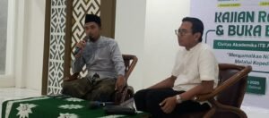 ITB Ahmad Dahlan Lamongan Gelar Kajian Ramadan, Tekankan Nilai Sosial Surah Al-Maun
