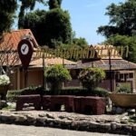 Mahasiswa PLP Internasional UMRI Telusuri Budaya Thailand Selatan di Folklore Museum Thaksin University