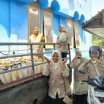 Dedikasi Kurir Cinta: Mengemas Harapan untuk Para Dhuafa