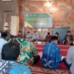 Muhammadiyah Banyuwangi Sampaikan Migrasi E-KTAM di Pertemuan Ancab