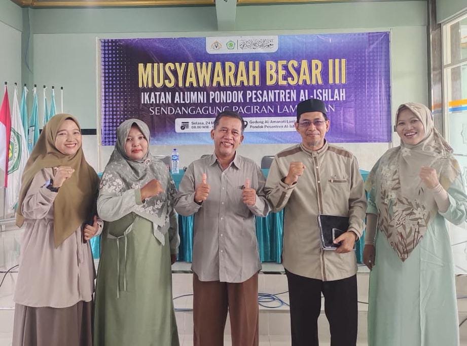 Cara Cerdas Anggota MUBES IKPI ke-3 Agar Tidak Kehilangan Momen