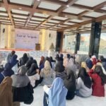 Muqoyyam Smamio GKB Gresik: Mengingat Kematian di Usia Muda