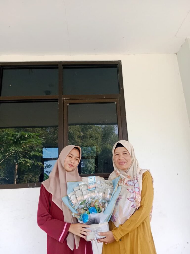 Jaga Hafalan Al-Qur’an, Ponpes Muhammadiyah Shidiq Al Kautsar Bojonegoro Gelar Murojaah 5 Hari