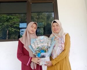 Jaga Hafalan Al-Qur’an, Ponpes Muhammadiyah Shidiq Al Kautsar Bojonegoro Gelar Murojaah 5 Hari