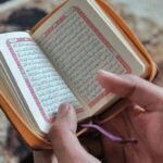 One Man One Juz: Cara Jitu Guru MadtsaMutu Pondok Modern Paciran Mengisi Keberkahan Ramadan