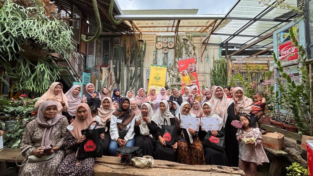 NA Kota Batu Hadirkan Program Sosial, Edukasi, dan Kepedulian Lingkungan